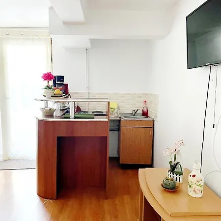 Apartament Roxana