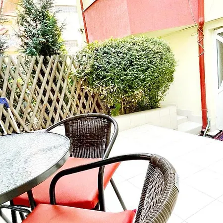 Apartament Roxana