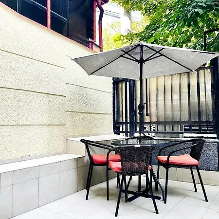 Apartament Roxana * إيفوري نورد