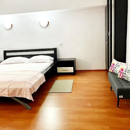 Apartament Roxana إيفوري نورد