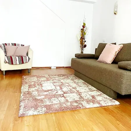 Apartament Roxana إيفوري نورد
