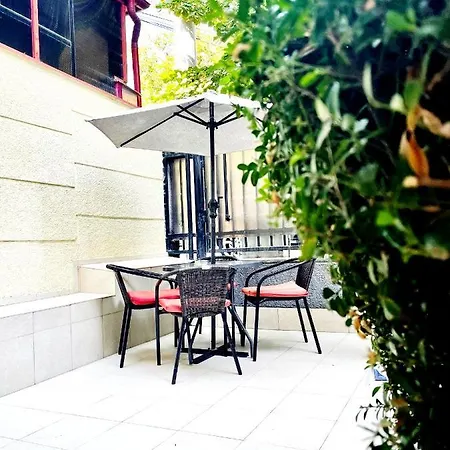 Apartament Roxana شقة *